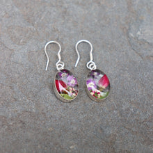 Load image into Gallery viewer, Forget-Me-Nots - Krystyna's Silver